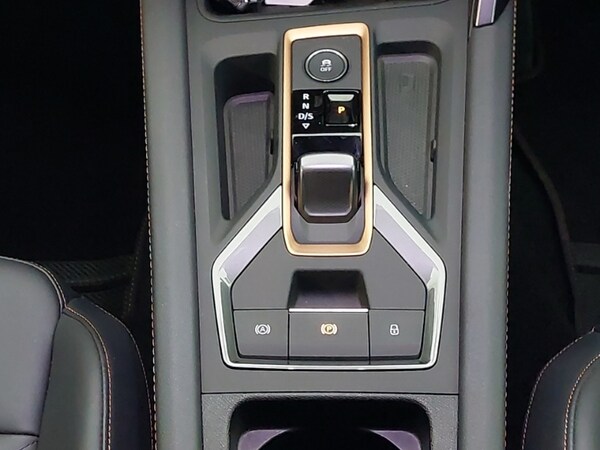 Used Cupra Formentor 2025 for sale - 76253991: Photo 11