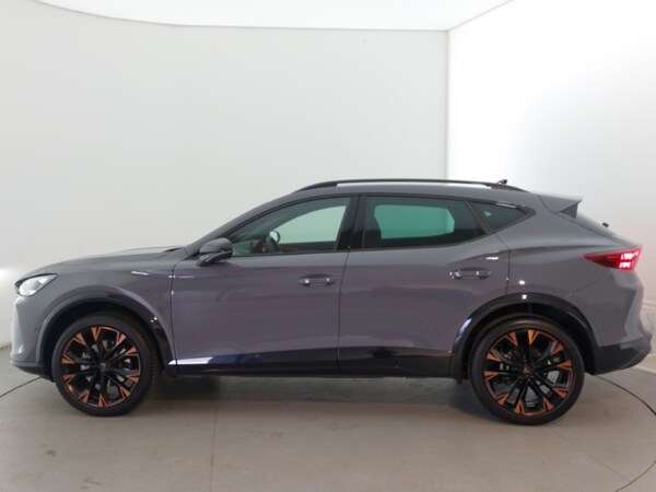 Used Cupra Formentor 2025 for sale - 76253991: Photo 4