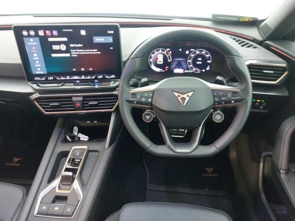 Used Cupra Formentor 2025 for sale - 76253991: Photo 7