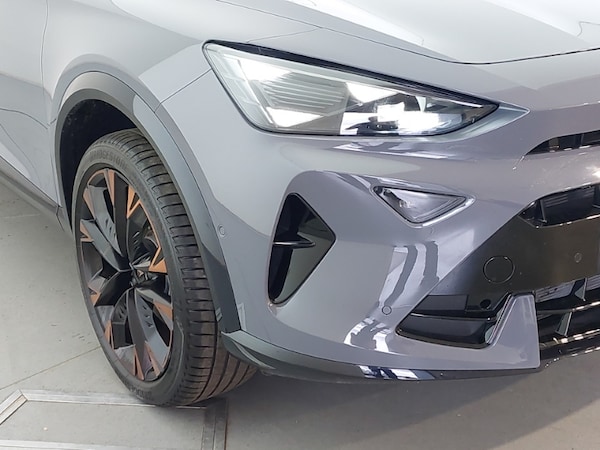 Used Cupra Formentor 2025 for sale - 76253991: Photo 9
