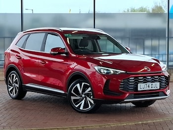 Used MG MG ZS 2025 for sale - 78253870: Photo