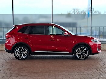 Used MG MG ZS 2025 for sale - 78253870: Photo