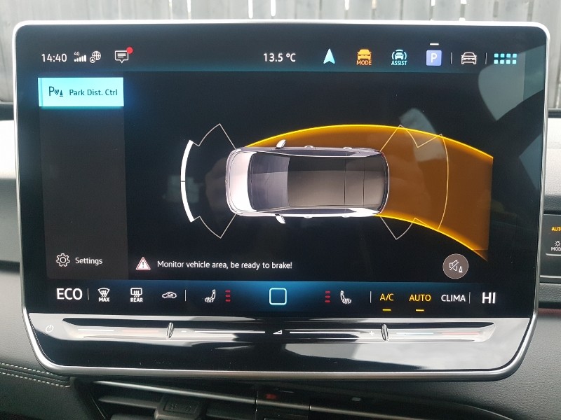 Used Volkswagen ID.3 2025 for sale - 77955956: Photo 11