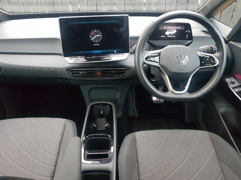 Used Volkswagen ID.3 2025 for sale - 77955956: Photo 2