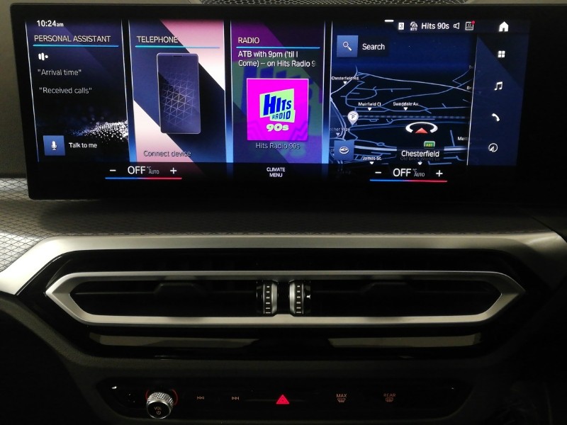 Used BMW 3 Series 2024 for sale - 76799780: Photo 10