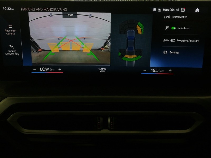 Used BMW 3 Series 2024 for sale - 76799780: Photo 11