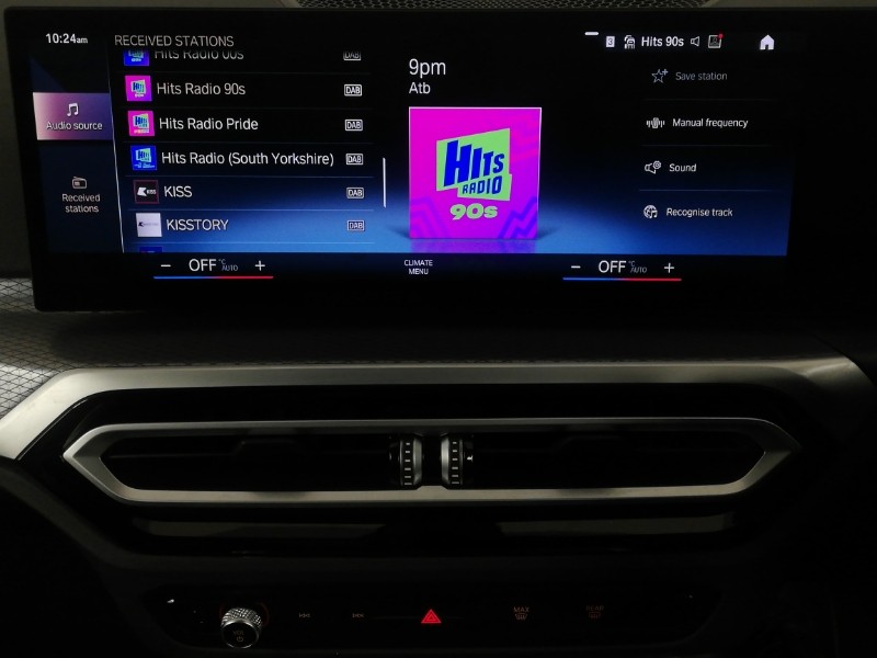 Used BMW 3 Series 2024 for sale - 76799780: Photo 12