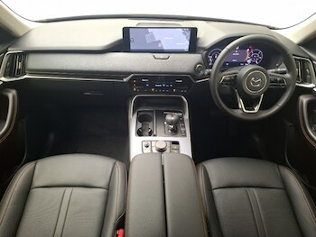 Used Mazda CX-60 2025 for sale - 77265976: Photo