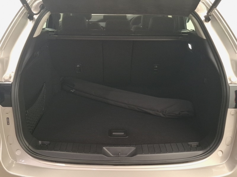 Used Mazda CX-60 2025 for sale - 77265976: Photo 8