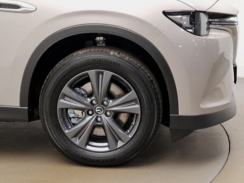 Used Mazda CX-60 2025 for sale - 77265976: Photo 9