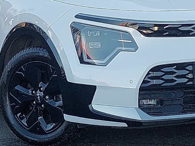 Used Kia Niro 2022 for sale - 77214463: Photo 9