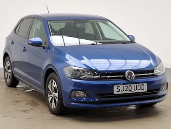 Volkswagen Polo feature image