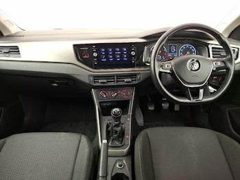 Used Volkswagen Polo 2020 for sale - 78014064: Photo