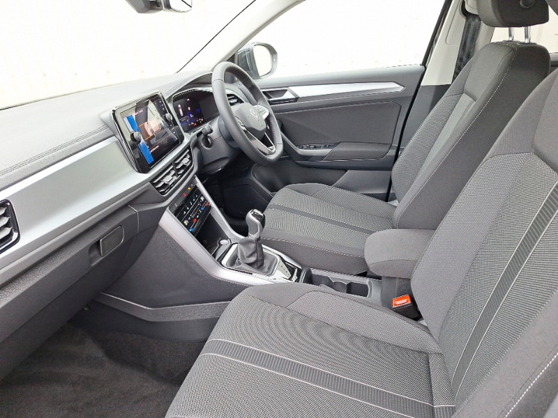 Used Volkswagen T-Roc 2025 for sale - 77428827: Photo 5