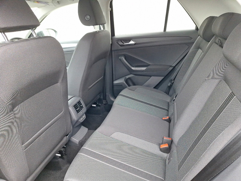 Used Volkswagen T-Roc 2025 for sale - 77428827: Photo 6