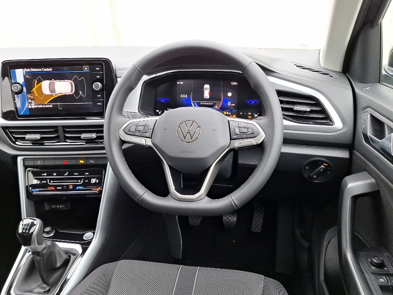 Used Volkswagen T-Roc 2025 for sale - 77428827: Photo 7