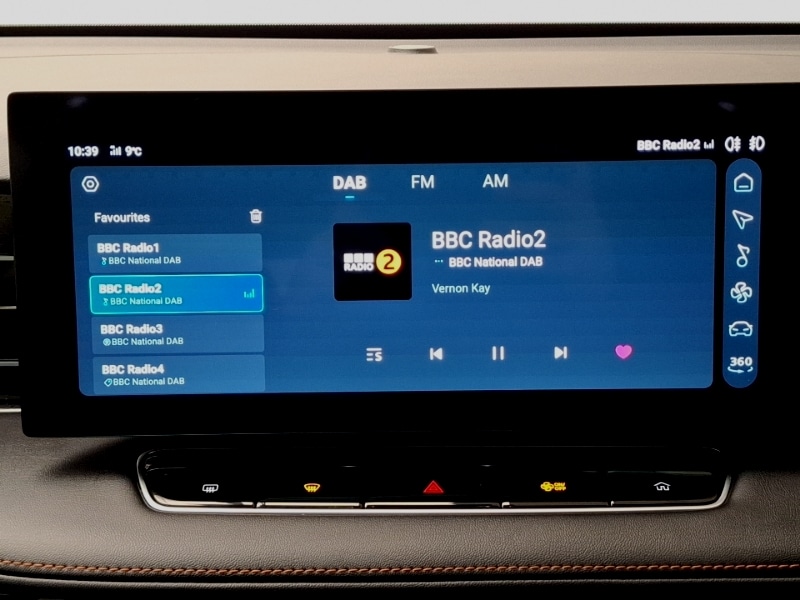 Used MG MG HS 2025 for sale - 76688154: Photo 10