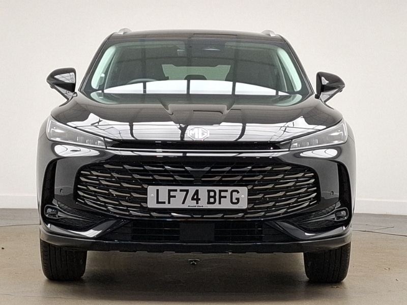 Used MG MG HS 2025 for sale - 76688154: Photo 12