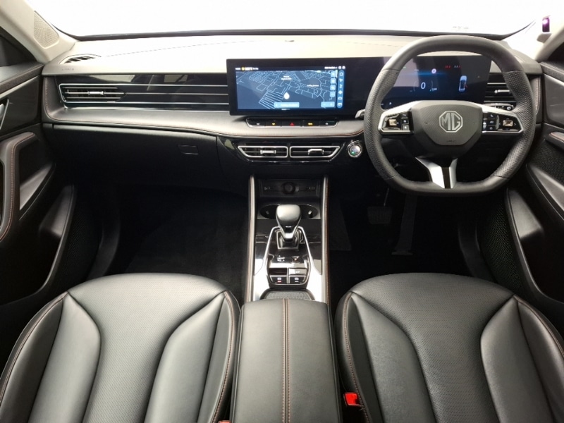 Used MG MG HS 2025 for sale - 76688154: Photo 2