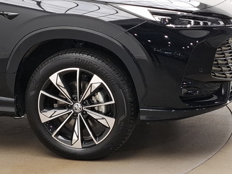 Used MG MG HS 2025 for sale - 76688154: Photo 9