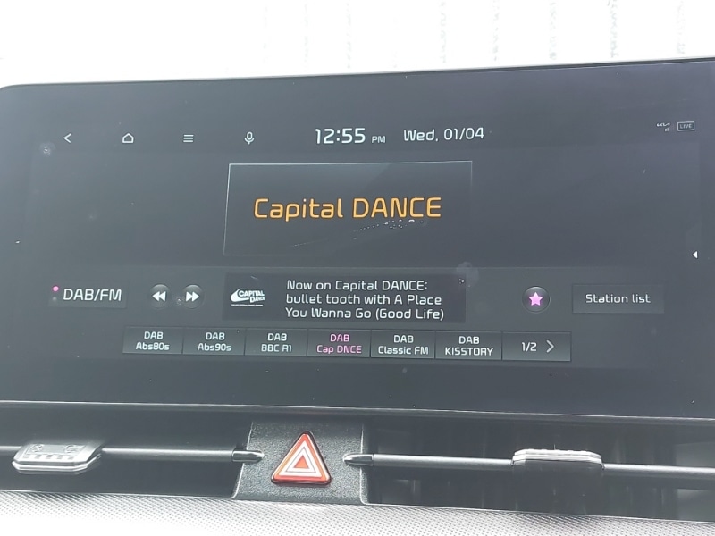 Used Kia Sportage 2024 for sale - 78093467: Photo 11