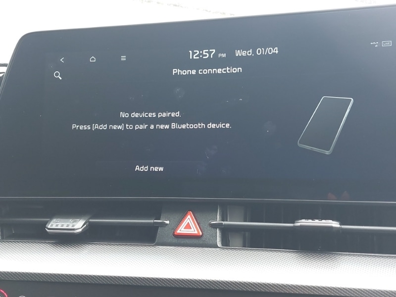 Used Kia Sportage 2024 for sale - 78093467: Photo 12