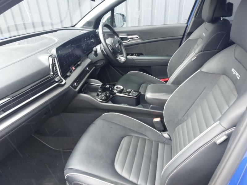 Used Kia Sportage 2024 for sale - 78093467: Photo 5