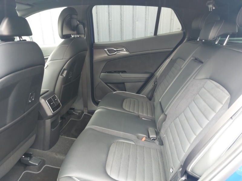 Used Kia Sportage 2024 for sale - 78093467: Photo 6
