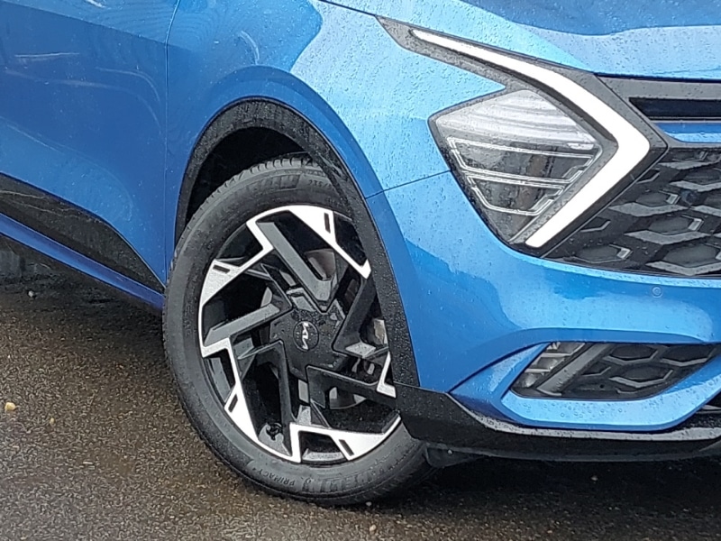 Used Kia Sportage 2024 for sale - 78093467: Photo 9