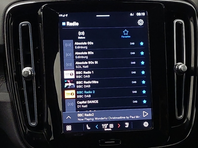 Used Volvo XC40 2022 for sale - 77273746: Photo 11