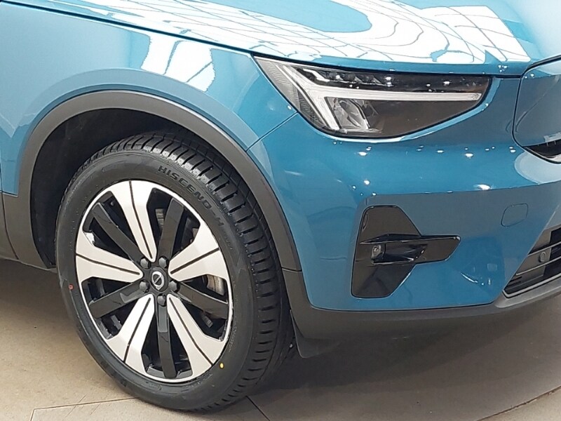 Used Volvo XC40 2022 for sale - 77273746: Photo 9