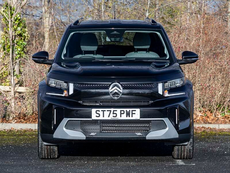 Used Citroen C3 Aircross 2025 for sale - 78014175: Photo 10