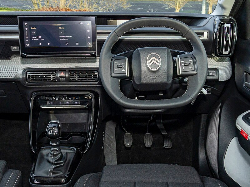 Used Citroen C3 Aircross 2025 for sale - 78014175: Photo 12