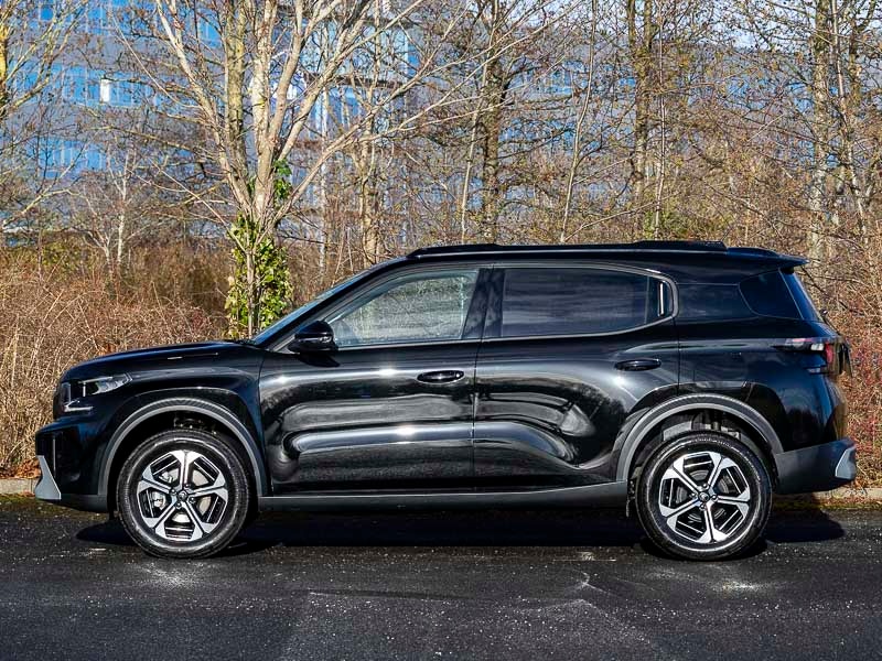 Used Citroen C3 Aircross 2025 for sale - 78014175: Photo 4