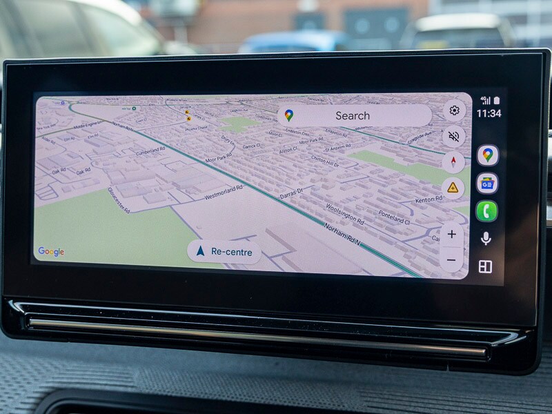 Used Citroen C3 Aircross 2025 for sale - 78014175: Photo 7