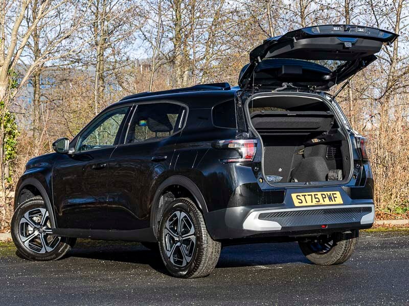 Used Citroen C3 Aircross 2025 for sale - 78014175: Photo 8