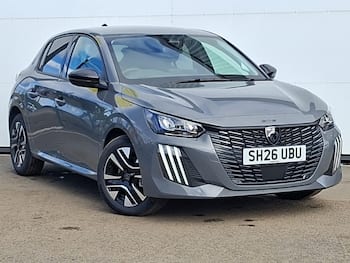 Used Peugeot 208 2026 for sale - 79722008: Photo