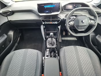 Used Peugeot 208 2026 for sale - 79722008: Photo