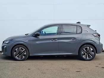 Used Peugeot 208 2026 for sale - 79722008: Photo