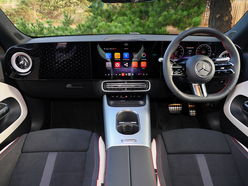 Used Mercedes-Benz CLA 2025 for sale - 77924732: Photo 2