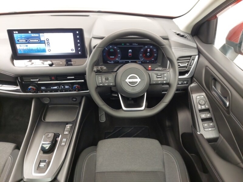 Used Nissan Qashqai 2024 for sale - 76816653: Photo 7