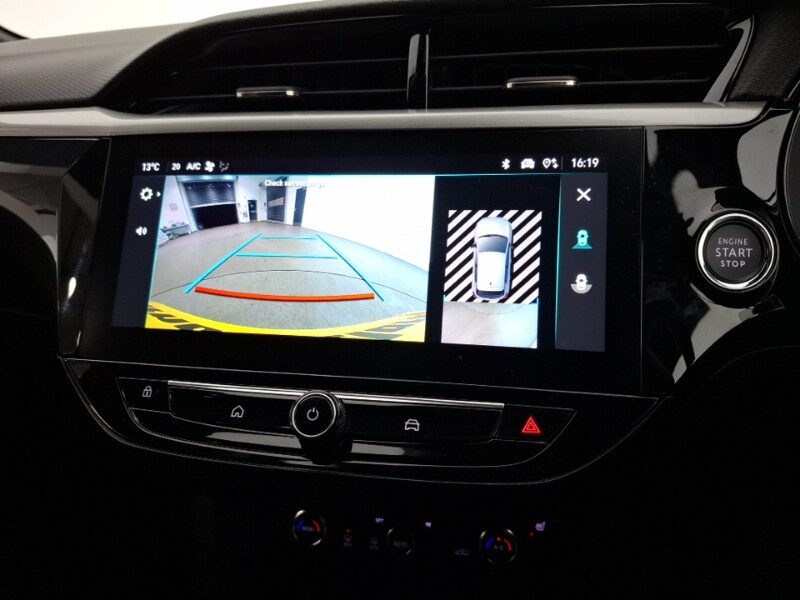 Used Vauxhall Corsa 2025 for sale - 77046889: Photo 11