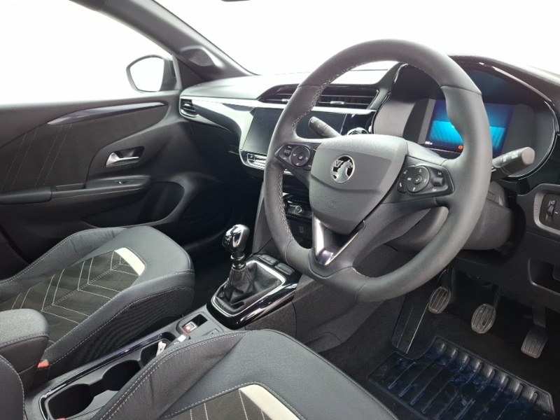 Used Vauxhall Corsa 2025 for sale - 77046889: Photo 12