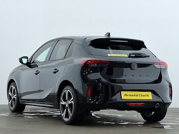 Used Vauxhall Corsa 2025 for sale - 77046889: Photo