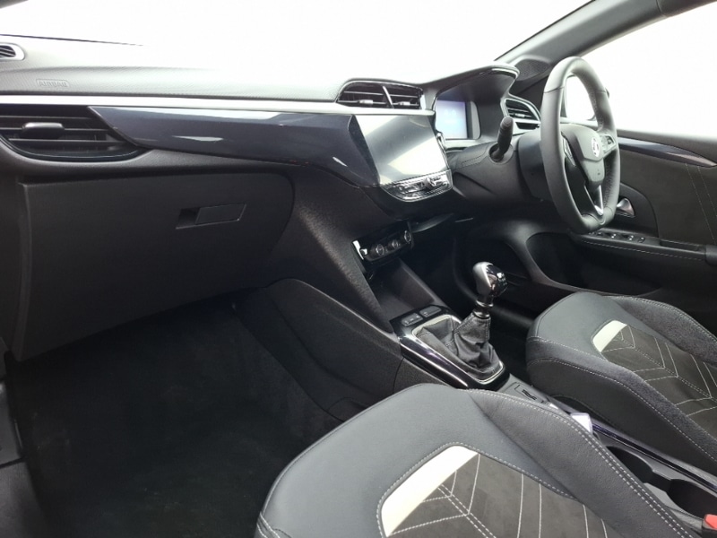 Used Vauxhall Corsa 2025 for sale - 77046889: Photo 5