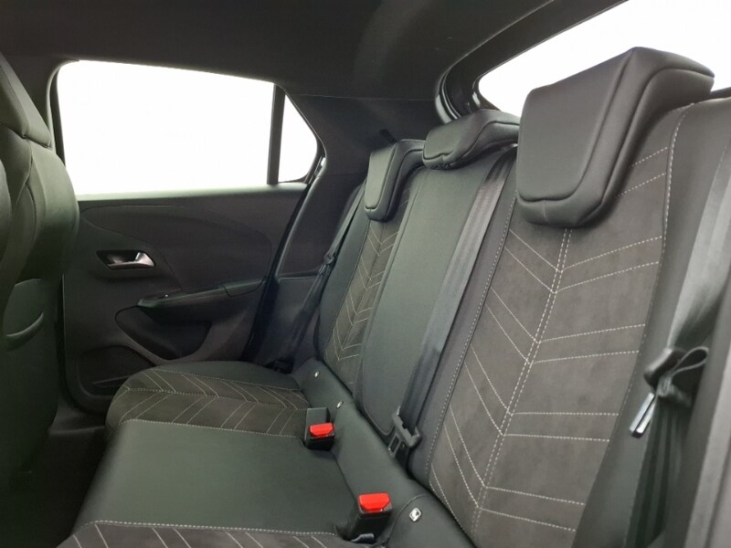 Used Vauxhall Corsa 2025 for sale - 77046889: Photo 6