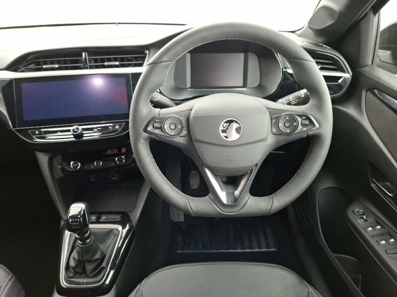 Used Vauxhall Corsa 2025 for sale - 77046889: Photo 7