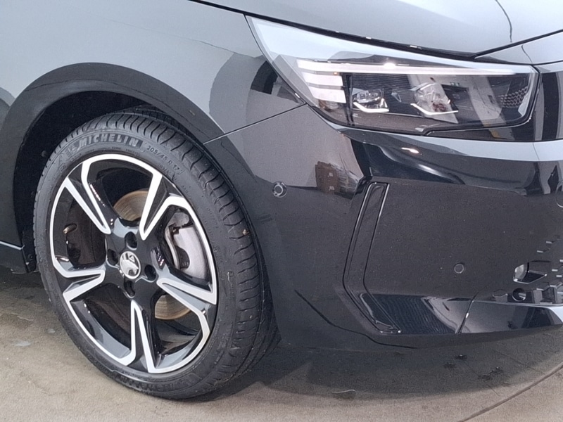 Used Vauxhall Corsa 2025 for sale - 77046889: Photo 9