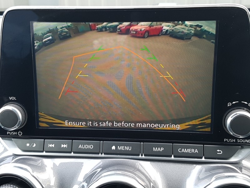 Used Nissan Juke 2020 for sale - 77190145: Photo 10