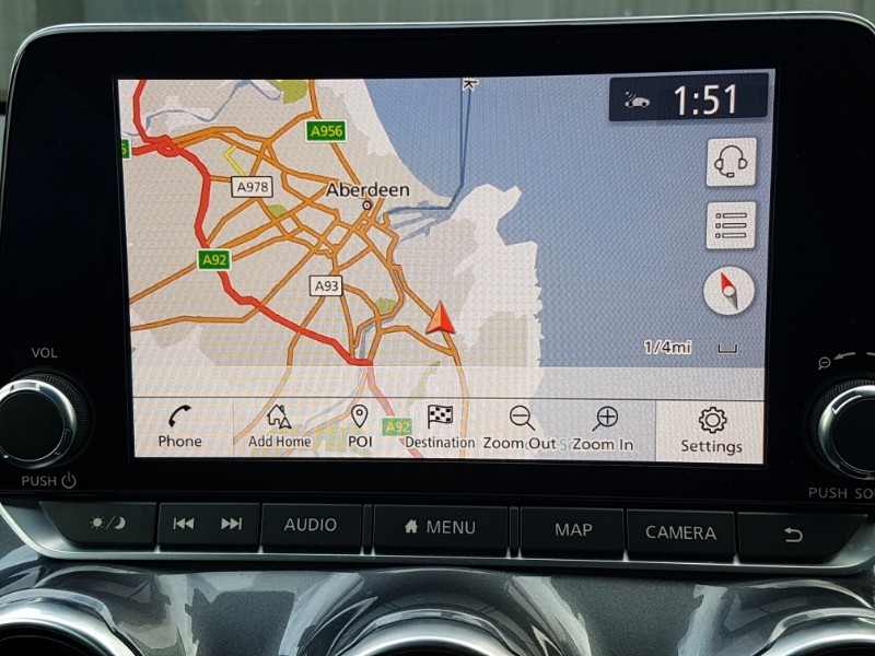 Used Nissan Juke 2020 for sale - 77190145: Photo 11